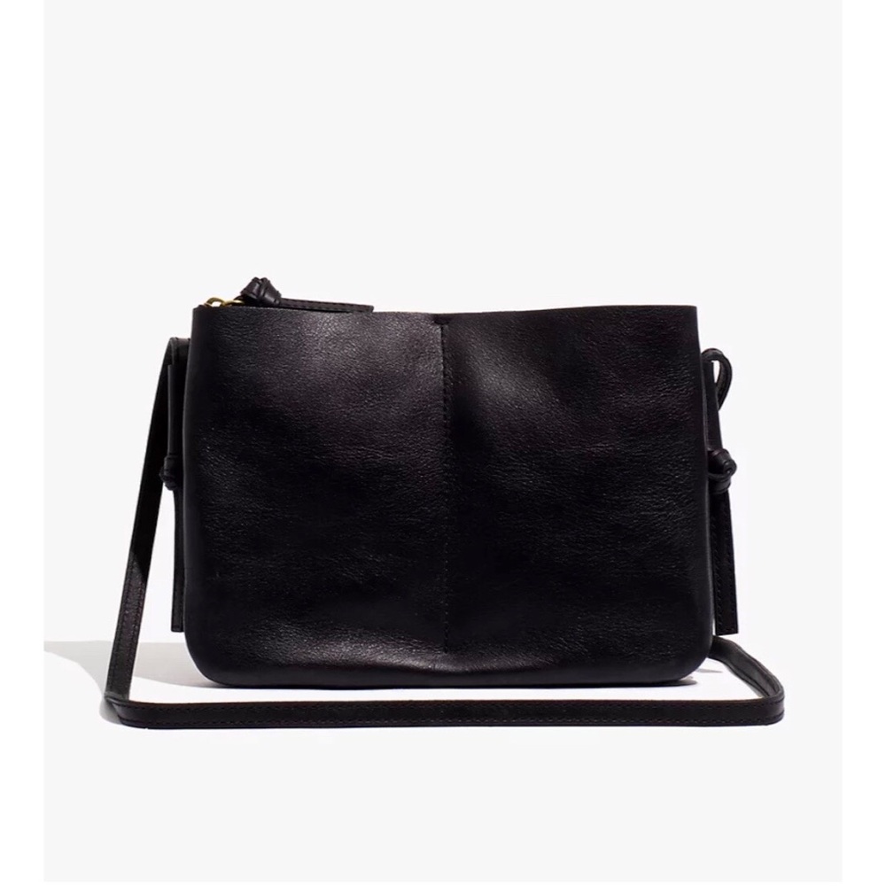 Knotted Crossbody by Madewell